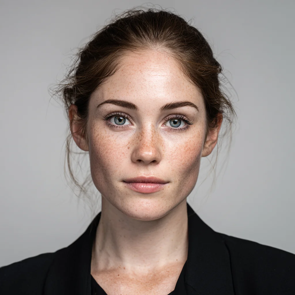 –§–æ—Ç–æ–≥—Ä–∞—Ñ–∏—è –ï–ª–µ–Ω—ã –ò–≤–∞–Ω–æ–≤–æ–π, –º–µ–Ω–µ–¥–∂–µ—Ä–∞ –ø–æ —Ä–∞–±–æ—Ç–µ —Å —Ä—É—Å—Å–∫–∏–º –º–∏–≥—Ä–∞–Ω—Ç–∞–º–∏